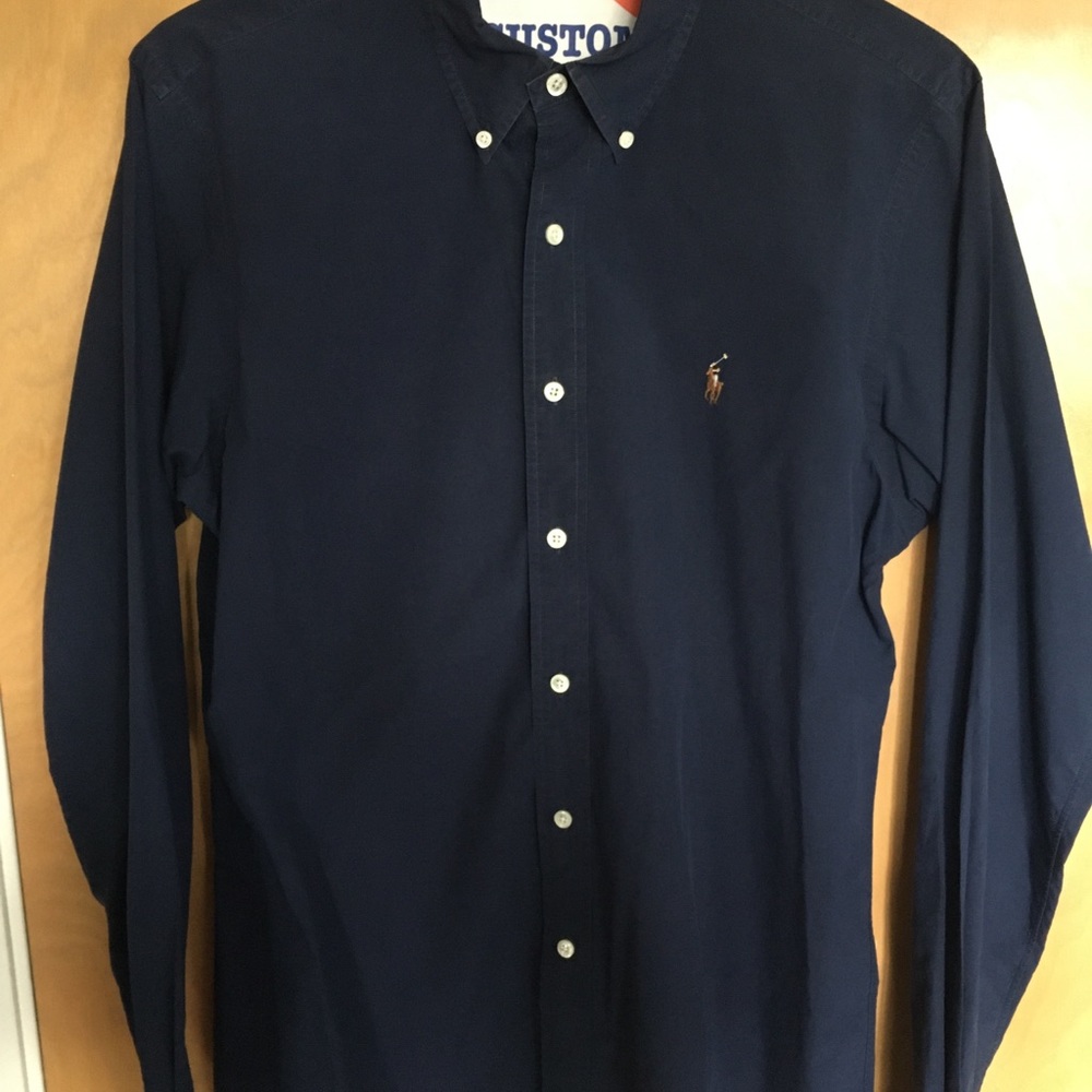 Ralph Lauren shirt